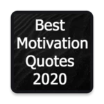 Logo of Best Motivation Quotes 2020 android Application 